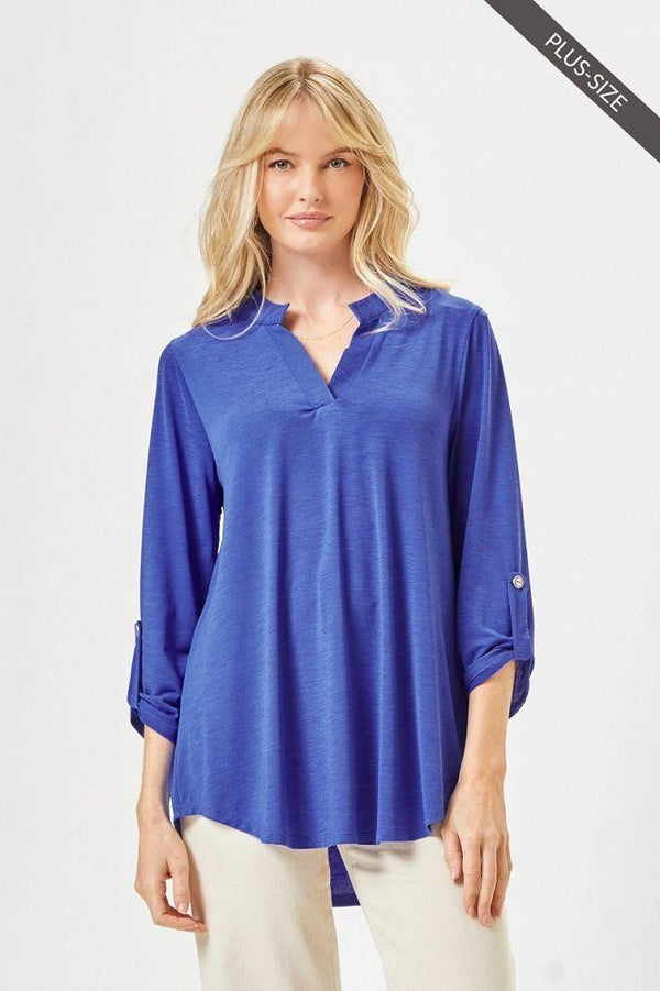 ROYAL BLUE / XL
