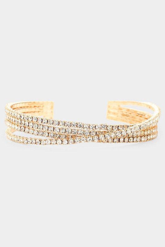 Clear Gold