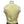 Flow 'Dynasty' Men's Fullback Vest and Tie Set  - Buttercup Yellow