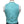 Flow 'Dynasty' Men's Fullback Vest and Tie Set - Tiffany Blue