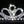 Morning Glory Crystal Rhinestone 1