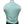 Flow 'Dynasty' Men's Fullback Vest and Tie Set - Mint Green