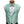 Flow 'Dynasty' Men's Fullback Vest and Tie Set - Mint Green