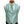 Flow 'Dynasty' Men's Fullback Vest and Tie Set - Mint Green