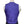 Flow 'Dynasty' Men's Fullback Vest and Tie Set - Regency Purple