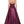ALYCE Paris 1754 Simple Elegance Mikado Sweetheart A-line Dress - French Blue, French Pink or Black Plum
