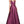 ALYCE Paris 1754 Simple Elegance Mikado Sweetheart A-line Dress - French Blue, French Pink or Black Plum