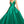 ALYCE PARIS 1757 Elegant Mikado A-Line Dress with Pockets - Royal Blue or Pine Green