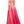 ALYCE Paris 1763 Beaded Mikado A-Line Dress with Pockets - Hot Pink or Ice Lilac