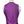 Flow 'Dynasty' Men's Fullback Vest and Tie Set - Magenta