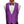 Flow 'Dynasty' Men's Fullback Vest and Tie Set - Magenta