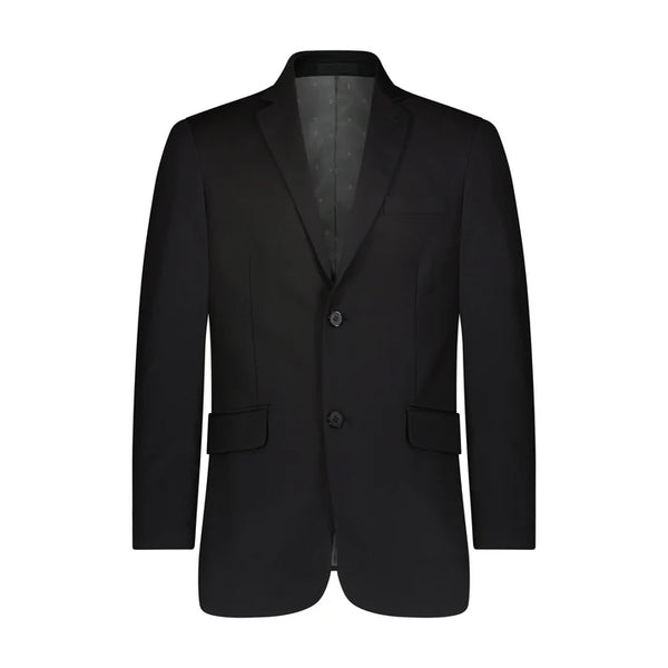 New Black Couture Ultra Fit Suit Jacket Separates