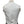 Flow 'Dynasty' Men's Fullback Vest  - White