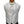 Flow 'Dynasty' Men's Fullback Vest  - White