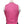 Flow 'Dynasty' Men's Fullback Vest and Tie Set - Fuchsia Pink