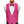 Flow 'Dynasty' Men's Fullback Vest and Tie Set - Fuchsia Pink