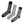 Men's 3 Pack Fancy Crew Socks - Choose from 10 Different Sets