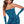 ALYCE Paris 4692 Velvet Mini Dress with Corset Bodice and Gloves