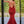 Portia & Scarlett PS22350 Sequin Fit-n-Flare One Shoulder Dress with Open Back - Red, Light Blue, Blush Pink