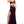 ALYCE Paris 61339 Light Periwinkle Fitted Sequin Dress with Slit - Size 8