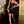 Portia & Scarlett PS23130 Sequined Mini Dress with Side Sash Train - Red or Black