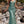 Blush Prom 12149 Fern Green Lace Embroidered Fitted Dress - Size 8