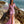 Blush Prom 12120 Rose Pink Sheath Dress with Short Ruched Sleeves and Open Back