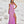 INTRIGUE by Blush 91040 Light Yellow Sequin Dress with Slit - Size 4
