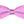 New Solid Satin Pretied Bow Ties - Pink