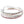 5 Piece Color Coordinated Stretch Buncher Bracelets