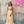 ALYCE Paris 60160 Rose Gold Halter Chiffon Dress