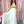 Alyce Paris 35577 Off White Gold Sweetheart Chiffon Dress - Size 2
