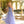 Ava Presley 29534 One Shoulder Organza Layered A-Line Dress - Turquoise, Periwinkle or White