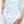 Ava Presley 39209 Sequin Fitted Dress with High Open Slit - Lilac or Iridescent Light Blue - Size 16
