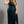 Athena Prom 8809 Hunter Green V-Neck Stretch Sequin Dress with Train