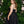 Athena Prom 8846 Gray Tulle and Lace A-Line Dress - Size 24