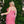 Athena Prom 8855 Fitted Sequin Dress with Cowl Neckline - Mint, Hot Pink or Pastel Blue