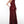 Alyce Paris 61261 Black One Shoulder Puffed Long Sleeve Sequin Dress with Slit - Size 14
