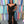 ALYCE Paris 140244 Black Sequin Off the Shoulder Dress with Slit - Size 16