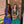 ALYCE PARIS 1757 Elegant Mikado A-Line Dress with Pockets - Royal Blue or Pine Green