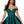 ALYCE Paris 3141 Black Sweetheart Off the Shoulder A-Line Cocktail Dress - Size 00