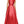 ALYCE Paris 60622 RED Mikado A-Line Dress - Size 8