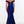 Alyce Paris 61187 Red Sweetheart Off the Shoulder Velvet Sequin Dress - Size 14