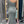 ALYCE Paris 61376 One Shoulder Long Sleeve Sequin Dress - Silver or Gold