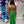 ALYCE Paris 61380 Kelly Green Sequin Sheath Dress - Size 8