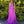 ALYCE Paris 6426 Radiant Orchid Sweetheart Chiffon A-Line Dress