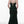 ALYCE PARIS 1712 Pink Champagne Full Sequin Fit-n-Flare Dress  - Size 18
