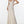 ALYCE PARIS 1712 Pink Champagne Full Sequin Fit-n-Flare Dress  - Size 18