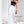 Alyce Style 35674 in Ivory Black 