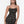 ALYCE PARIS 4600 BLACK SILVER Sequin Cocktail Dress - Size 10